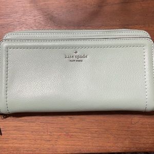 Kate Spade Patterson Drive Anita Wallet/Wristlet